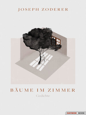 cover image of Bäume im Zimmer